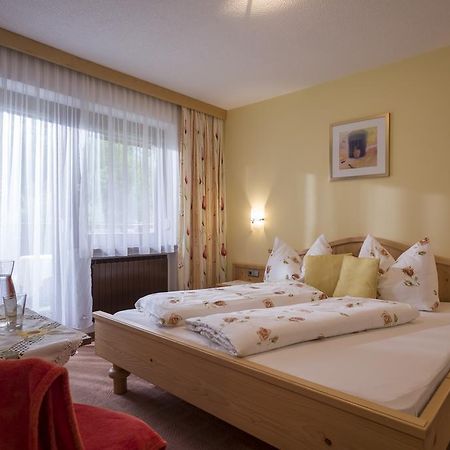 Gaestehaus Gisela Bruck am Ziller Dış mekan fotoğraf