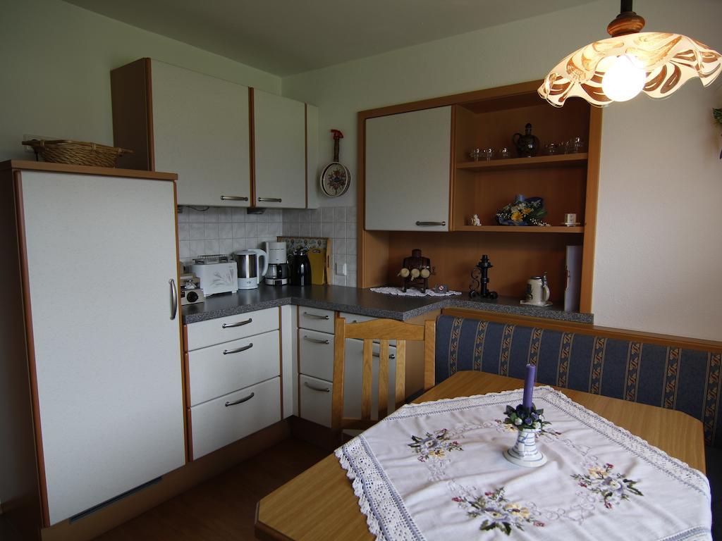 Gaestehaus Gisela Bruck am Ziller Oda fotoğraf