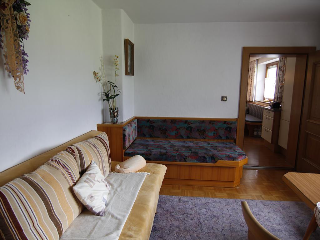 Gaestehaus Gisela Bruck am Ziller Oda fotoğraf