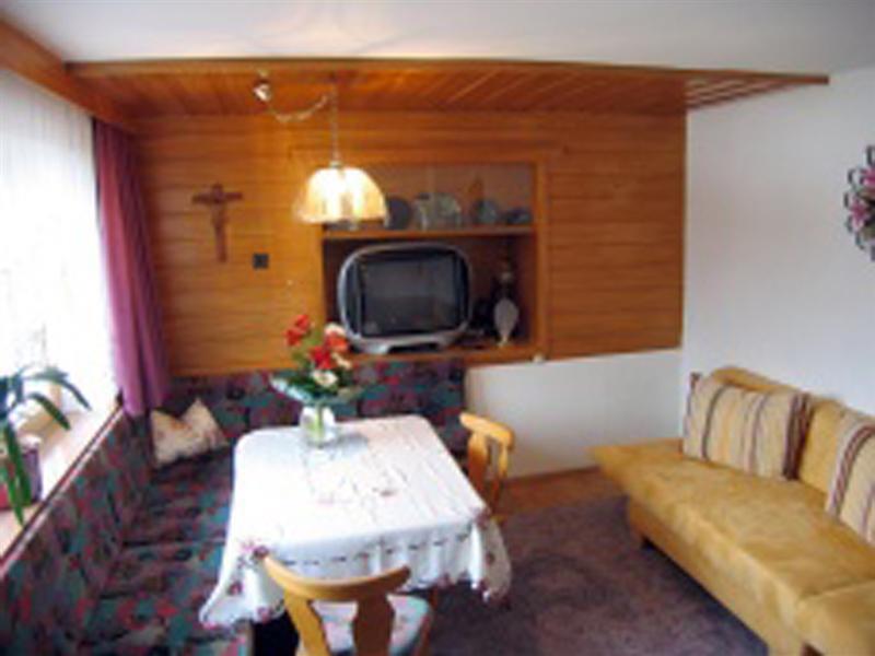 Gaestehaus Gisela Bruck am Ziller Dış mekan fotoğraf