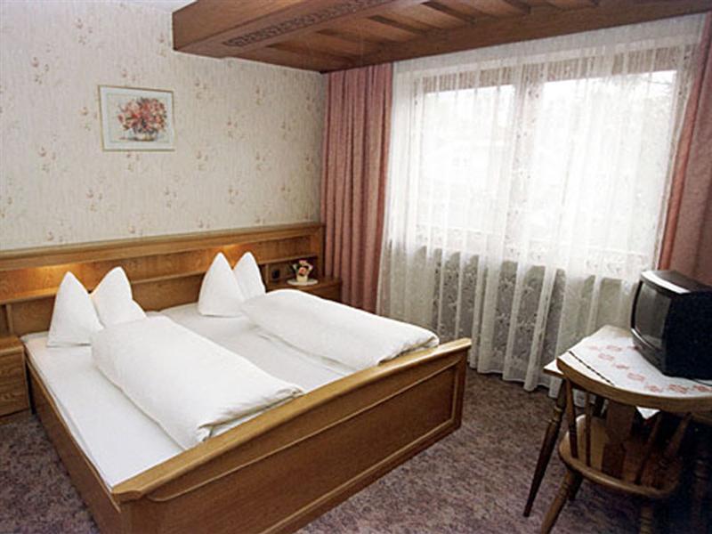 Gaestehaus Gisela Bruck am Ziller Dış mekan fotoğraf