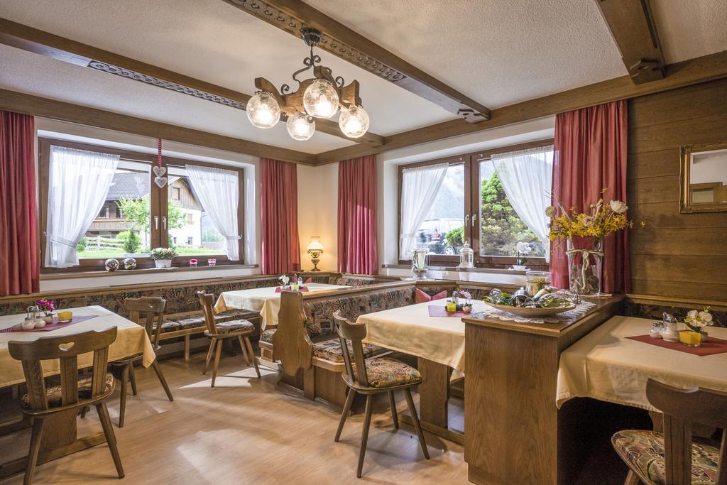 Gaestehaus Gisela Bruck am Ziller Dış mekan fotoğraf