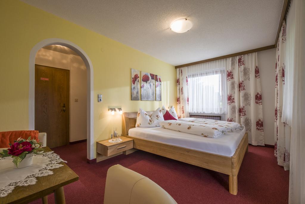 Gaestehaus Gisela Bruck am Ziller Dış mekan fotoğraf