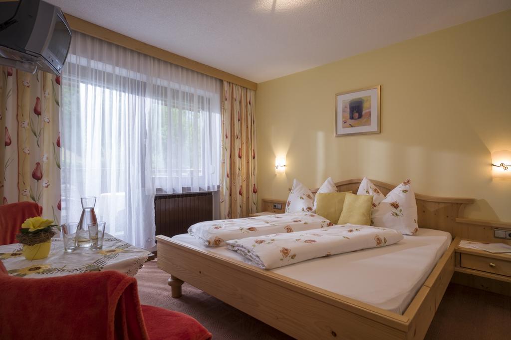 Gaestehaus Gisela Bruck am Ziller Dış mekan fotoğraf