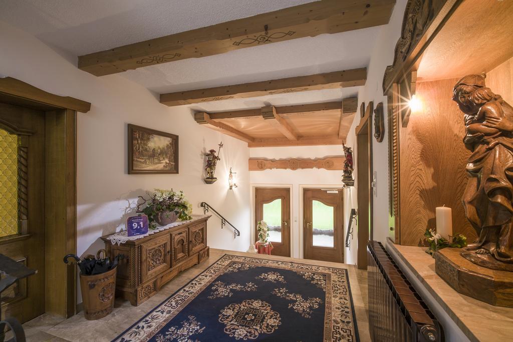 Gaestehaus Gisela Bruck am Ziller Dış mekan fotoğraf