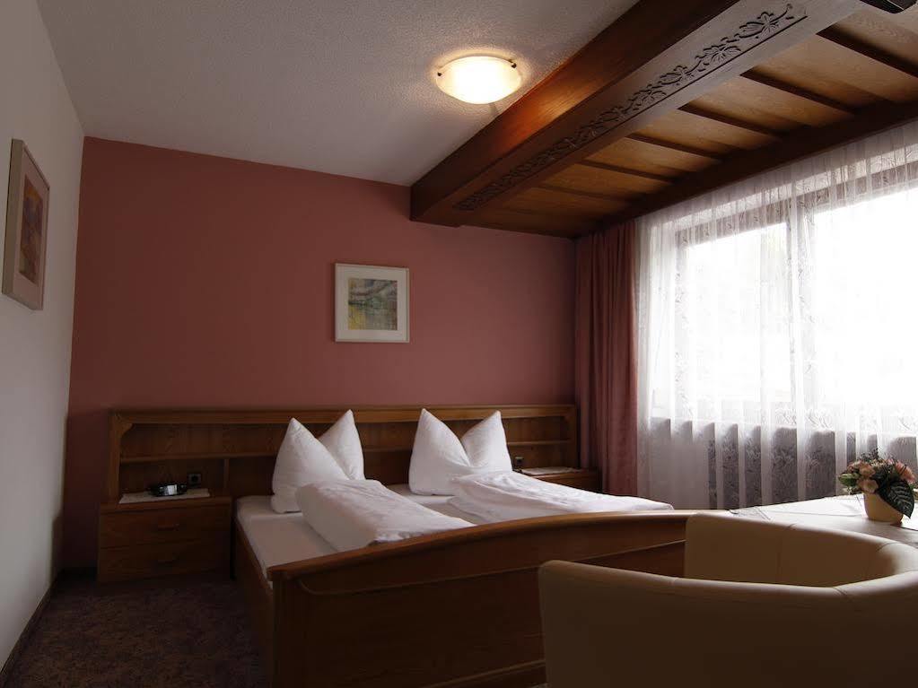 Gaestehaus Gisela Bruck am Ziller Dış mekan fotoğraf